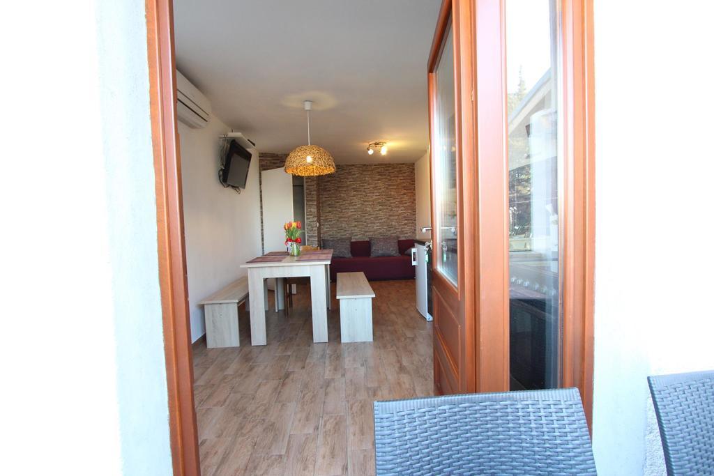 Apartman Kiwi
