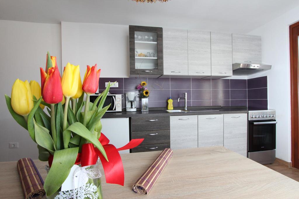 Apartman Kiwi Rovinj