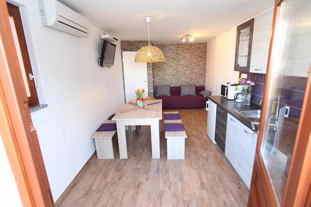 Kiwi Apartman Rovinj