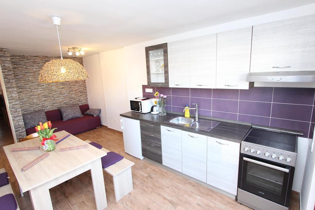 Kiwi Apartman