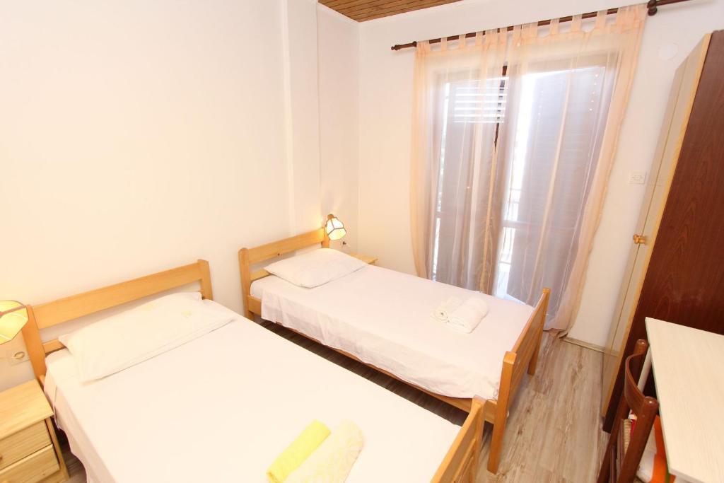 Apartman Kiwi *
