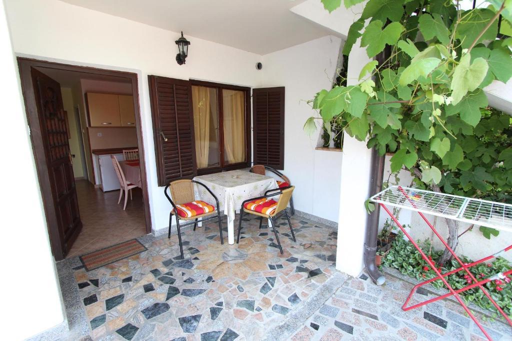 Kiwi Apartman Rovinj