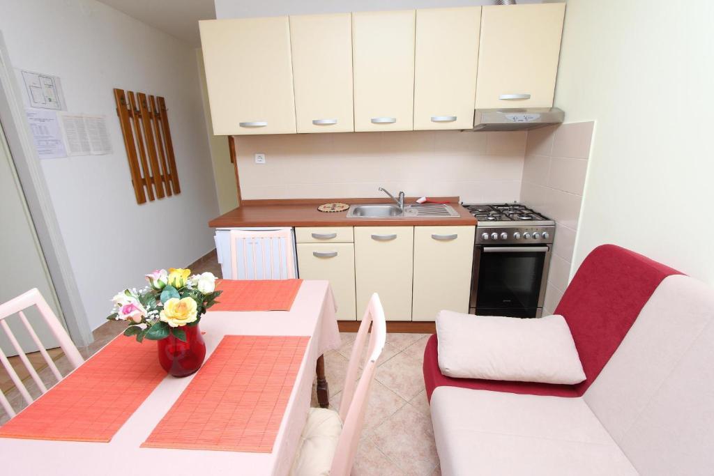 Kiwi Apartman