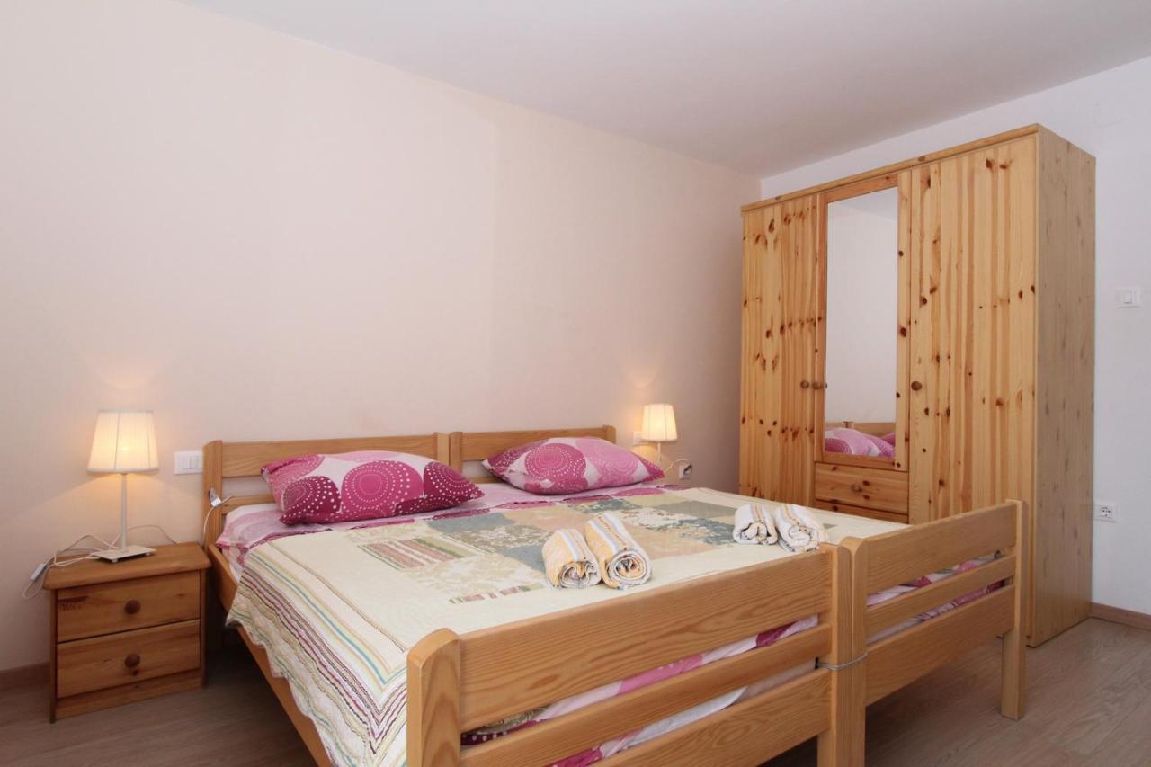 Kiwi Apartman Rovinj