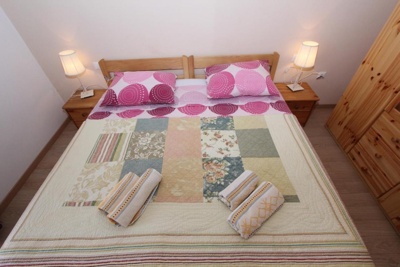Kiwi Apartman Rovinj