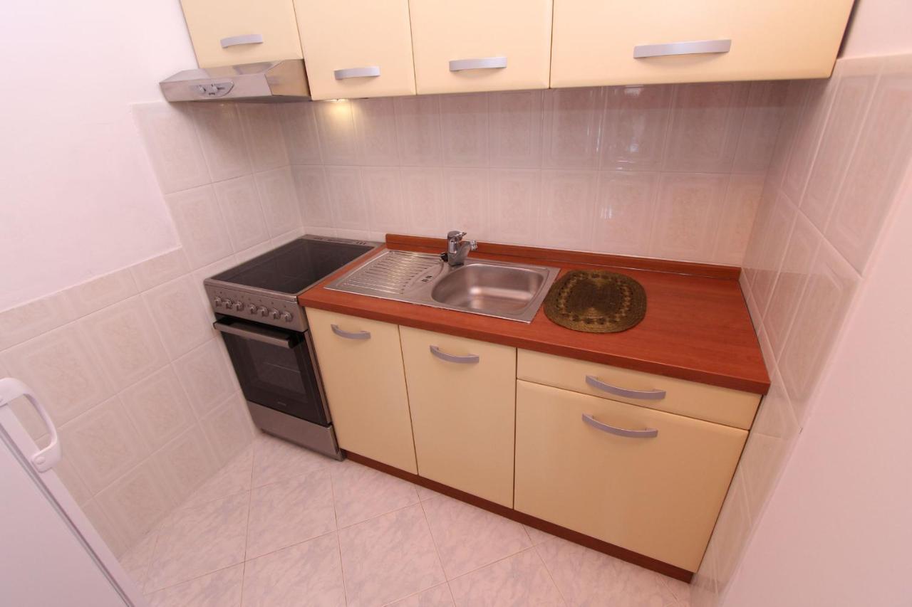 Kiwi Apartman Rovinj