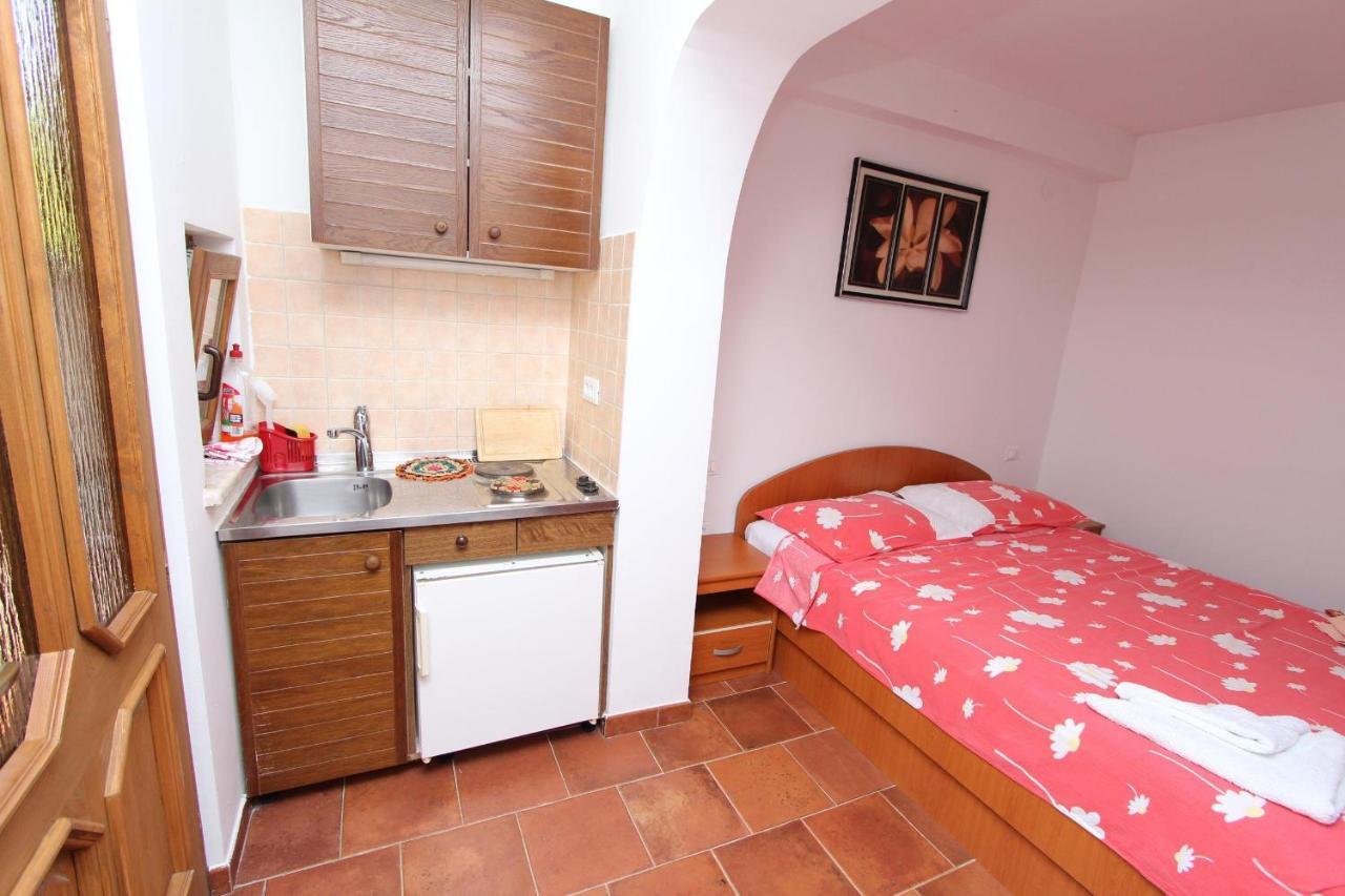Kiwi Apartman Rovinj