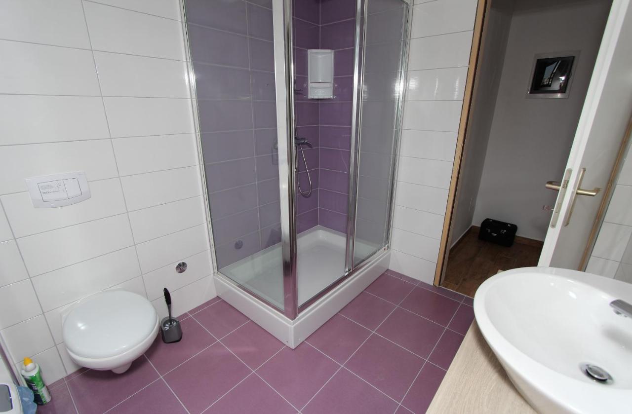 Apartman Kiwi Rovinj